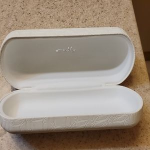 Oakley sunglasses case
